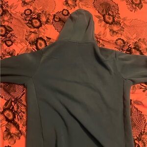 Og Nike tech color is blue used size is small
